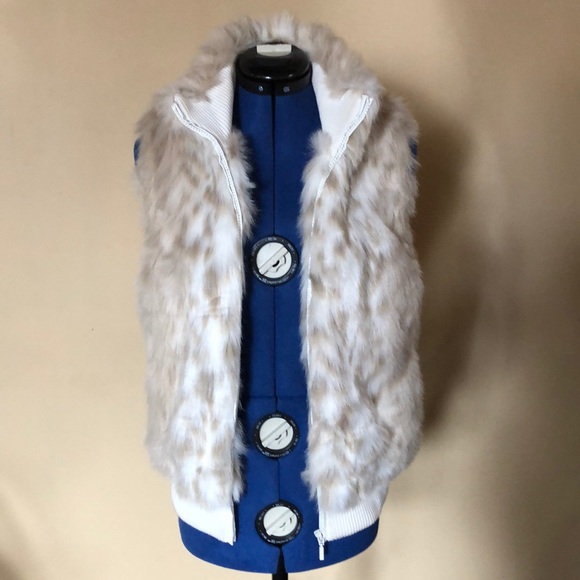 Coldwater Creek Jackets & Blazers - 💎 Coldwater Creek Vest